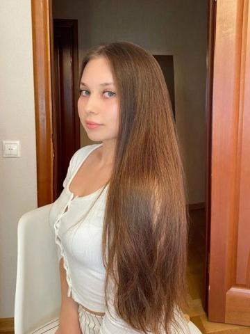 Индивидуалка Лиза Фотография 2
